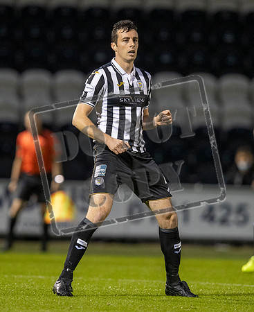 SOCCER St Mirren