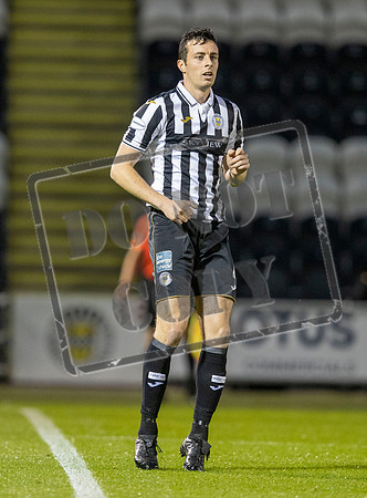 SOCCER St Mirren