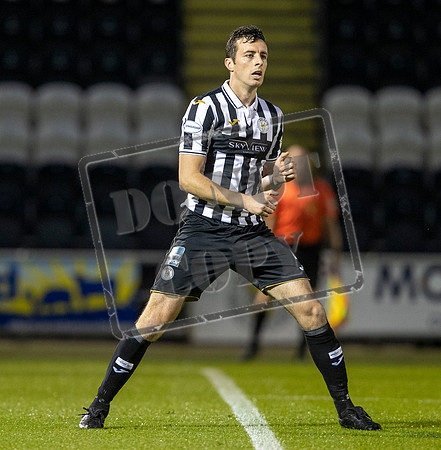 SOCCER St Mirren
