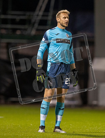 SOCCER St Mirren