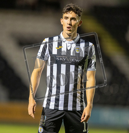 SOCCER St Mirren