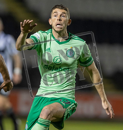 SOCCER St Mirren