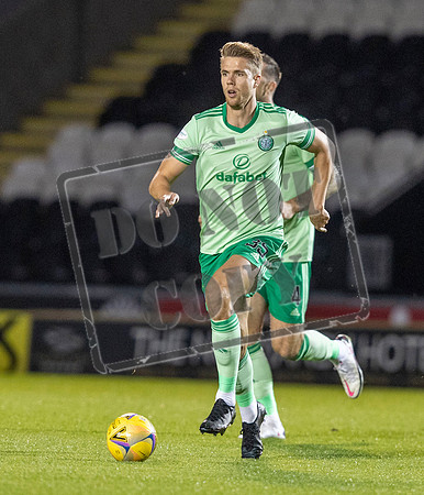 SOCCER St Mirren