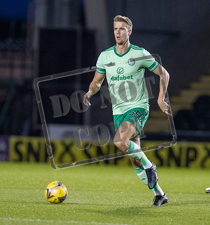 SOCCER St Mirren