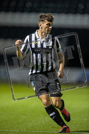 SOCCER St Mirren