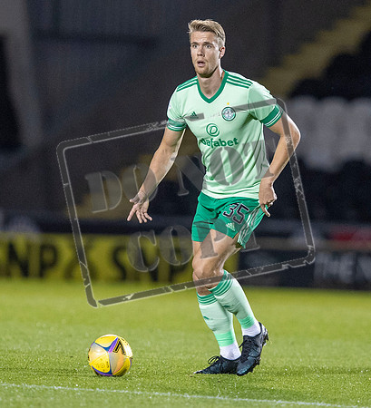 SOCCER St Mirren
