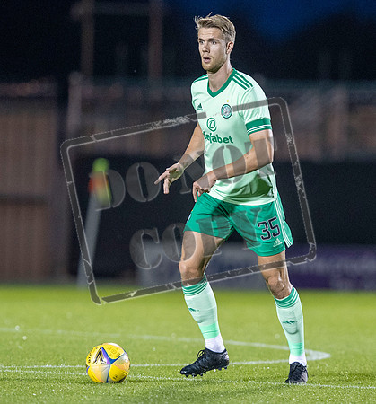 SOCCER St Mirren