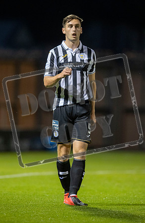 SOCCER St Mirren