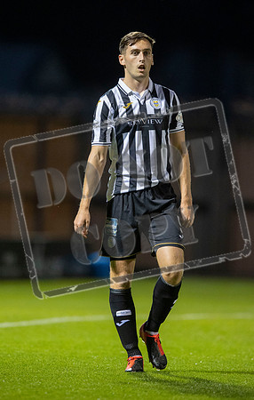 SOCCER St Mirren