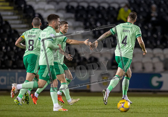 SOCCER St Mirren