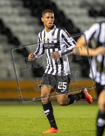 SOCCER St Mirren