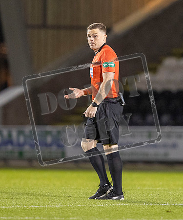 SOCCER St Mirren
