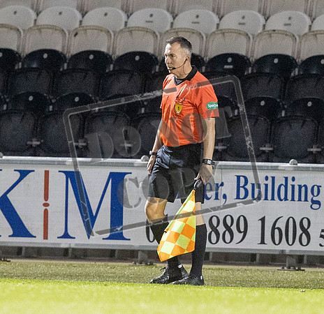 SOCCER St Mirren