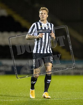 SOCCER St Mirren