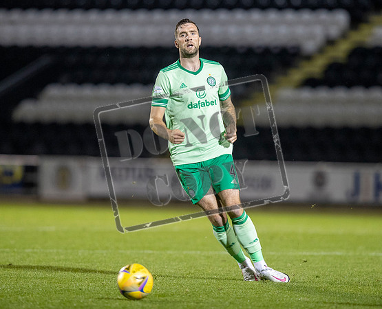 SOCCER St Mirren