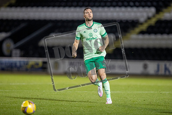 SOCCER St Mirren