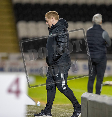 SOCCER St Mirren
