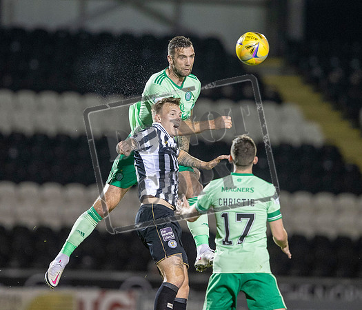 SOCCER St Mirren