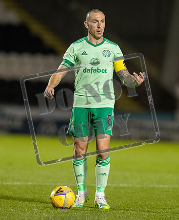 SOCCER St Mirren