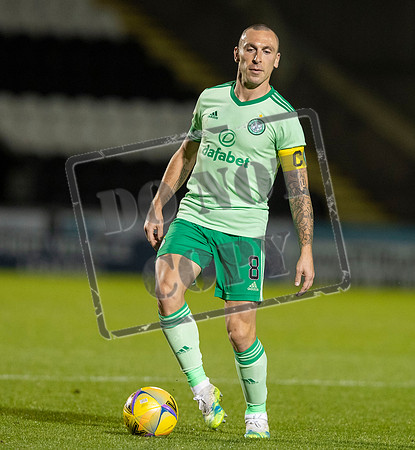 SOCCER St Mirren