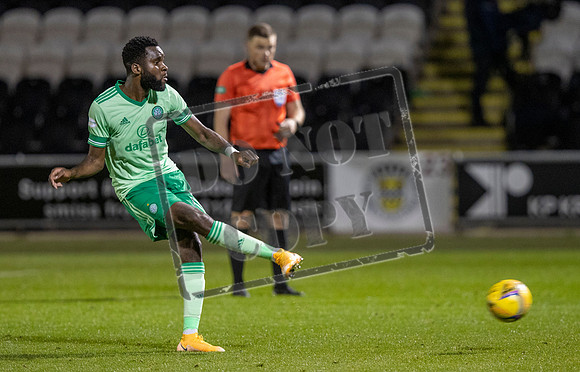 SOCCER St Mirren