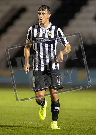 SOCCER St Mirren