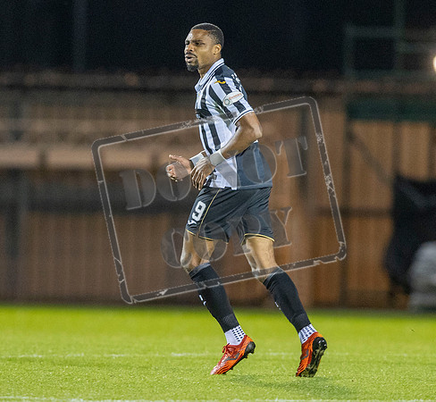 SOCCER St Mirren