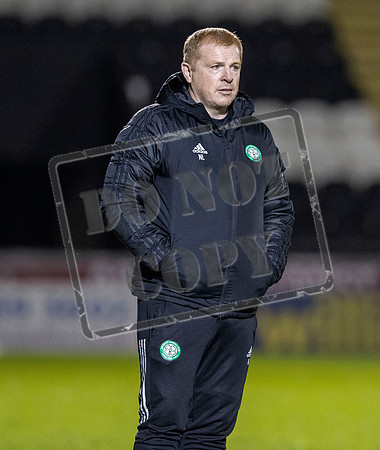SOCCER St Mirren