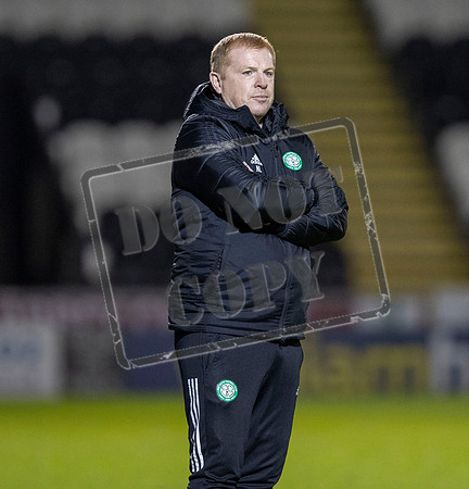 SOCCER St Mirren