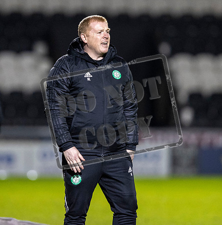 SOCCER St Mirren