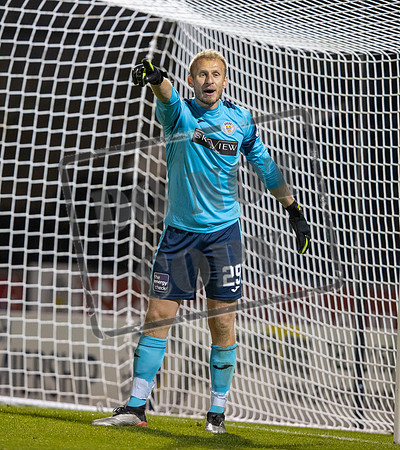 SOCCER St Mirren