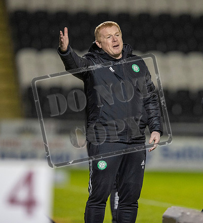 SOCCER St Mirren