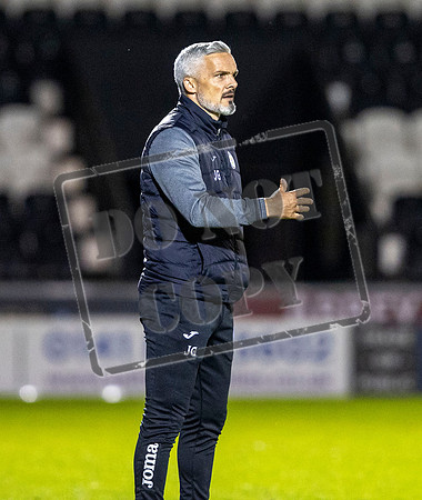 SOCCER St Mirren