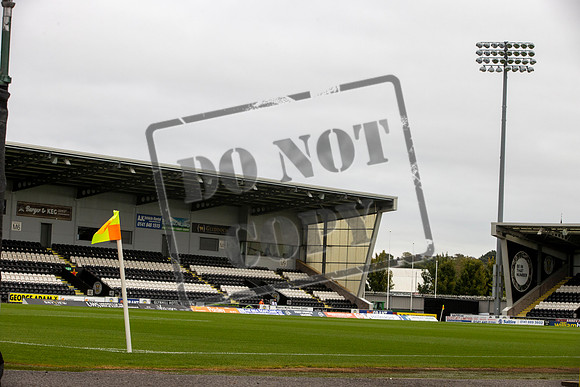 SOCCER St Mirren