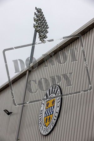 SOCCER St Mirren