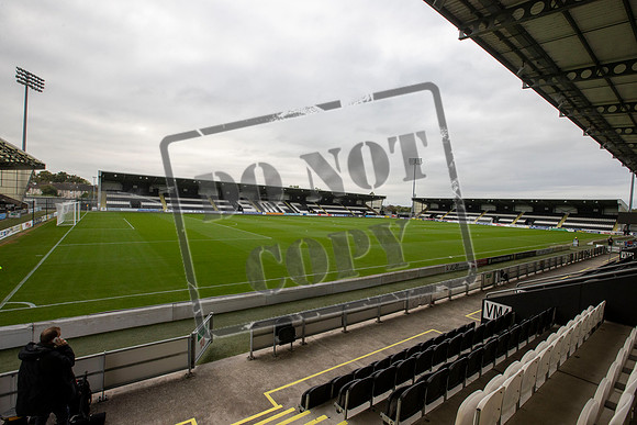 SOCCER St Mirren