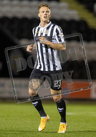 SOCCER St Mirren