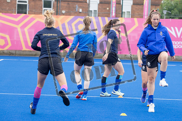 Team Scotland - Birmingham 2022 - Commonwealth Games