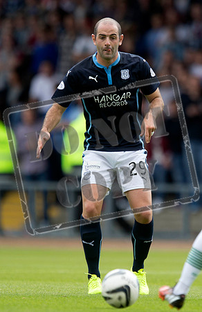 SOCCER Dundee
