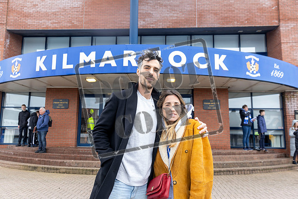 Kilmarnock v Ross county