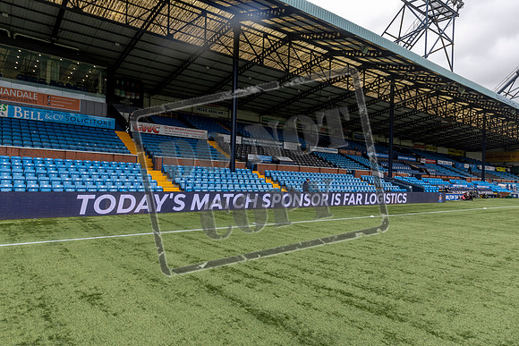 Kilmarnock v Ross county
