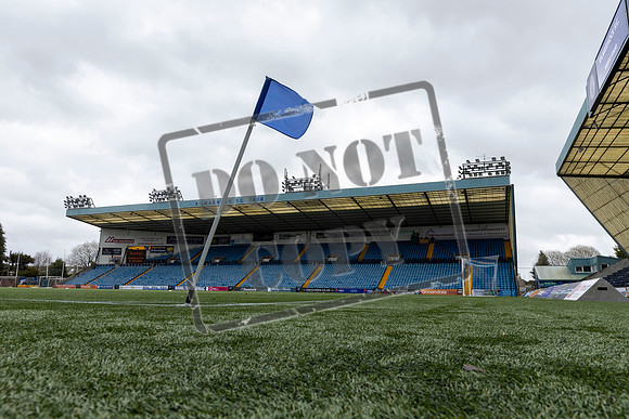 Kilmarnock v Ross county