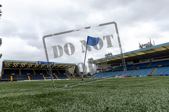 Kilmarnock v Ross county