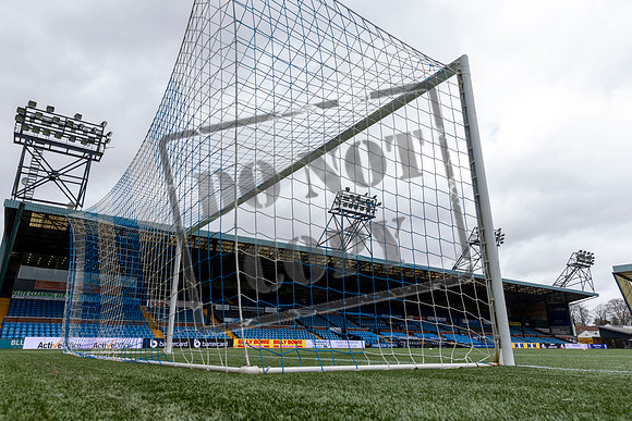 Kilmarnock v Ross county