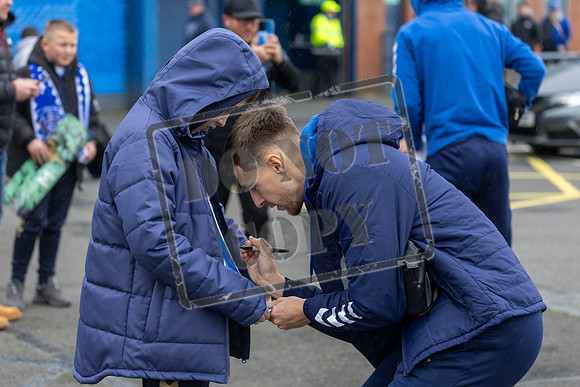 Kilmarnock v Ross county