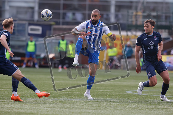 Kilmarnock v Ross county