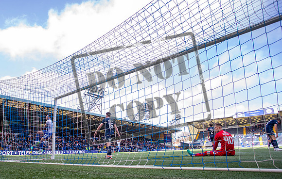 Kilmarnock v Ross county