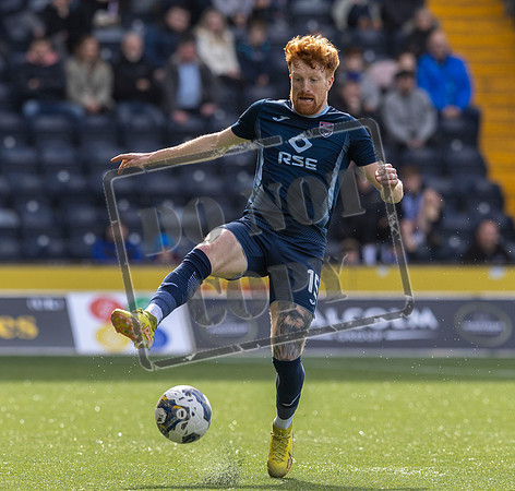 Kilmarnock v Ross county