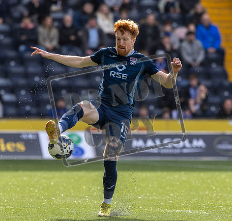Kilmarnock v Ross county