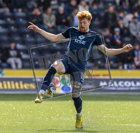 Kilmarnock v Ross county